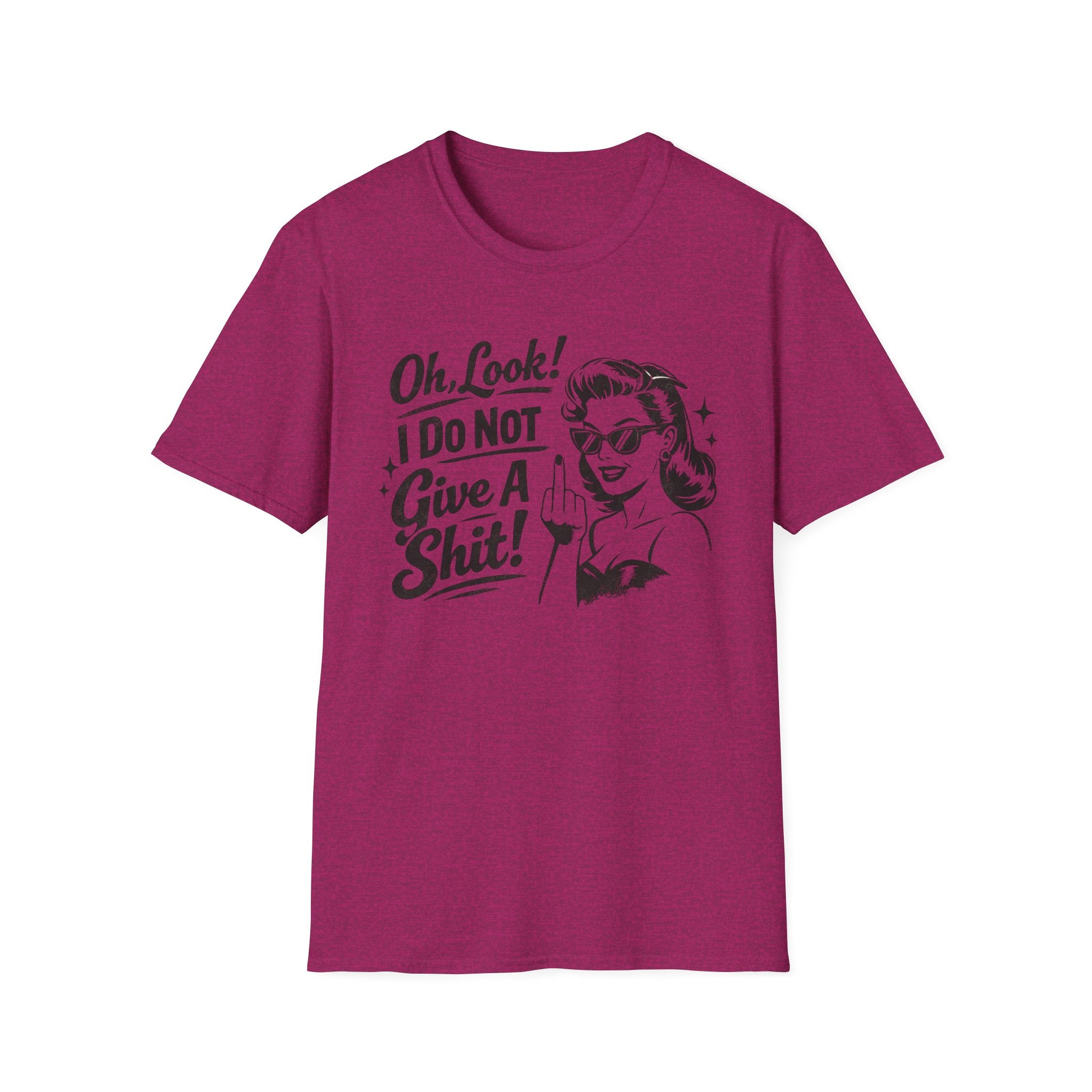 I do not Give a Shit! T-shirt