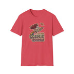 I am the Cosmic Goddess T-shirt