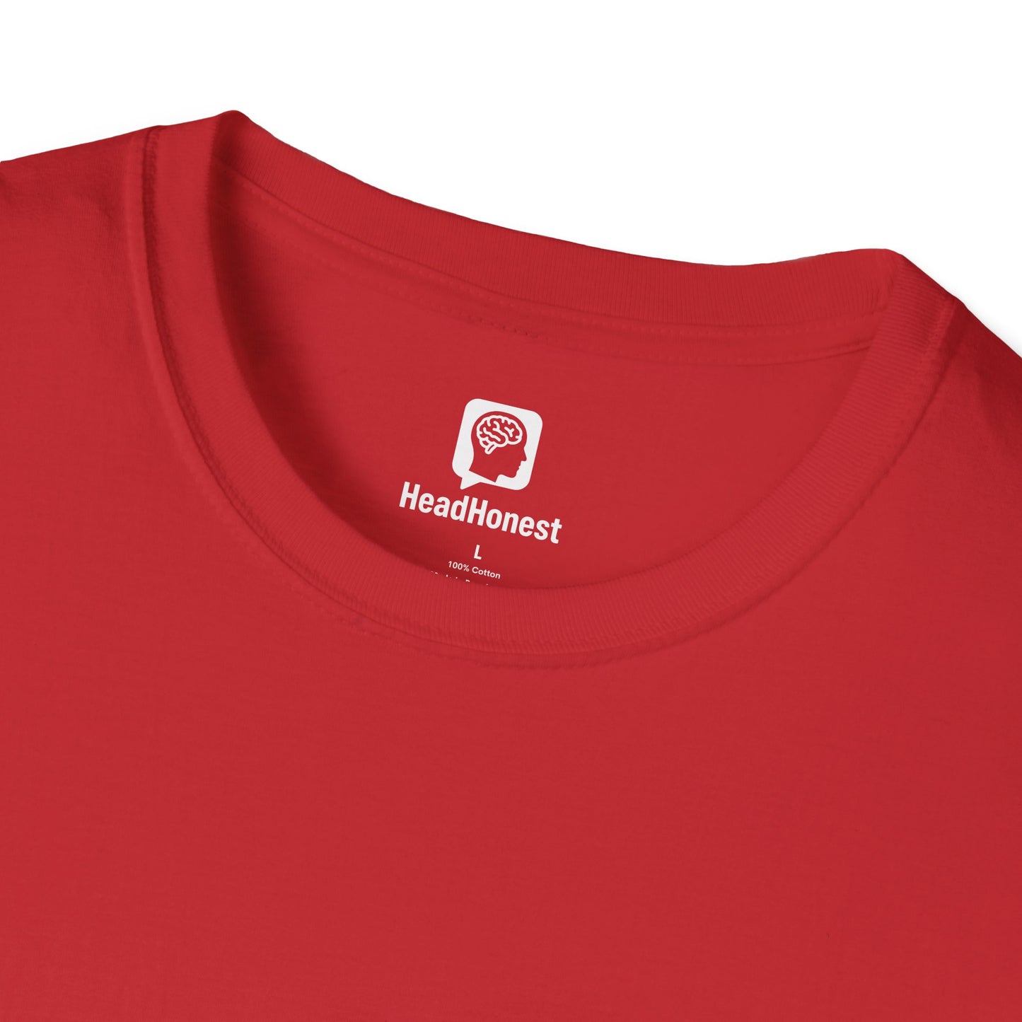 Eco-Friendly 'Repair, Not Replace' Heart Earth T-Shirt