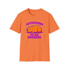 Authorized to do Nothing T-shirt