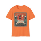 Chasing Shadows T-shirt