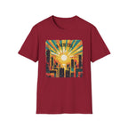 A New Era T-shirt