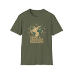 Grow a Greener Tomorrow T-shirt