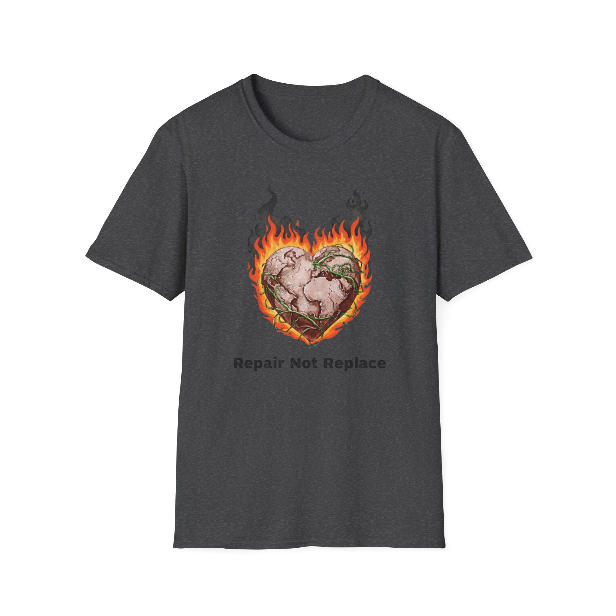 Repair Not Replace T-shirt