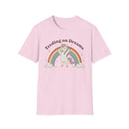 Treading on Dreams T-shirt