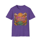 Dream Boldly, Act Relentlessly T-shirt