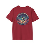 Dancing with the Unknown T-shirt