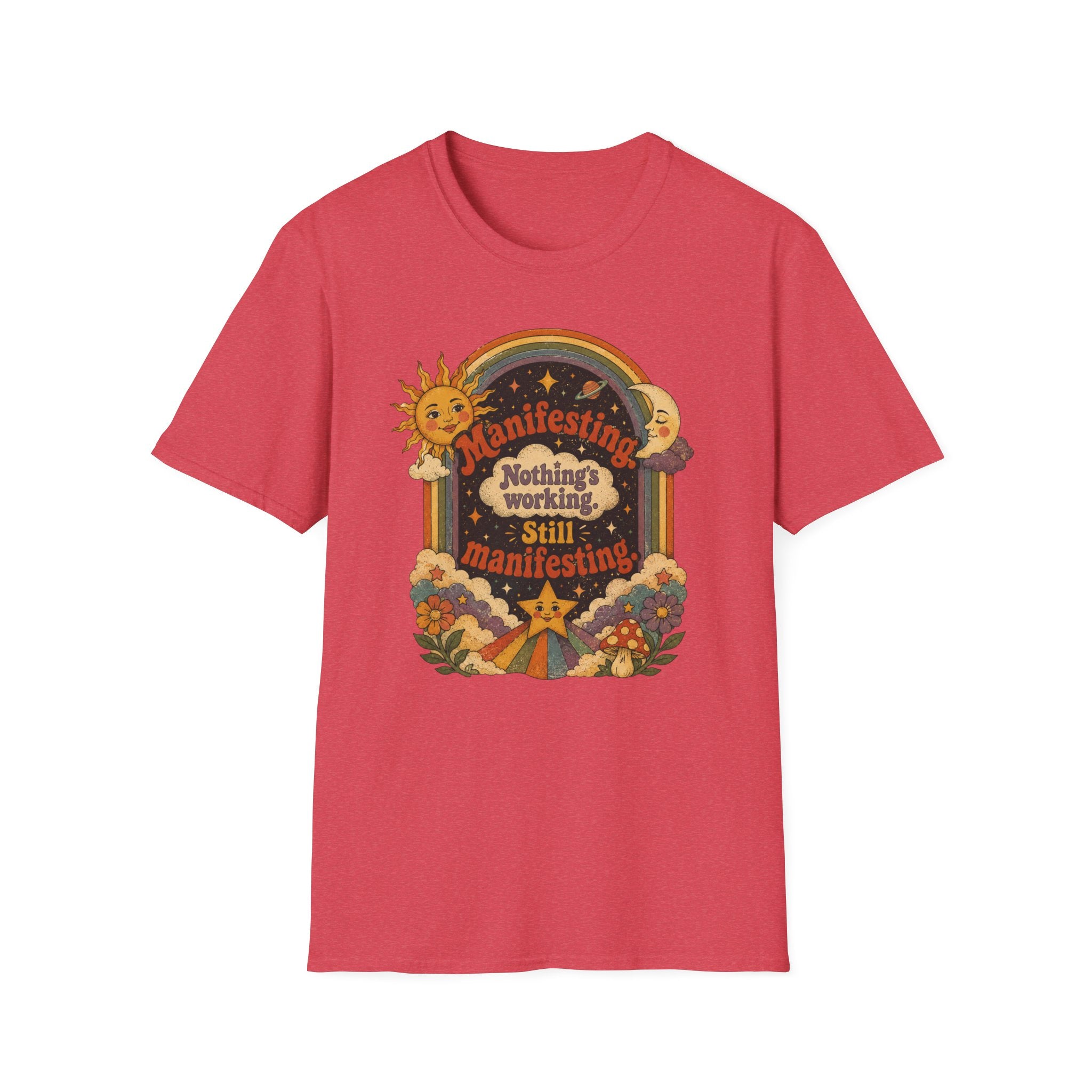 Manifesting T-shirt