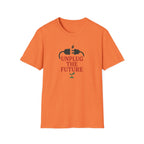 Unplug the FutureFree T-shirt