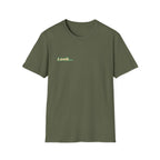 Look beyond the Horizon T-shirt