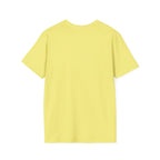 Authorized to do Nothing T-shirt