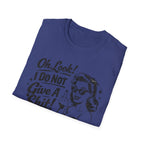 I do not Give a Shit! T-shirt