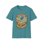 Dream Boldly, Act Relentlessly T-shirt