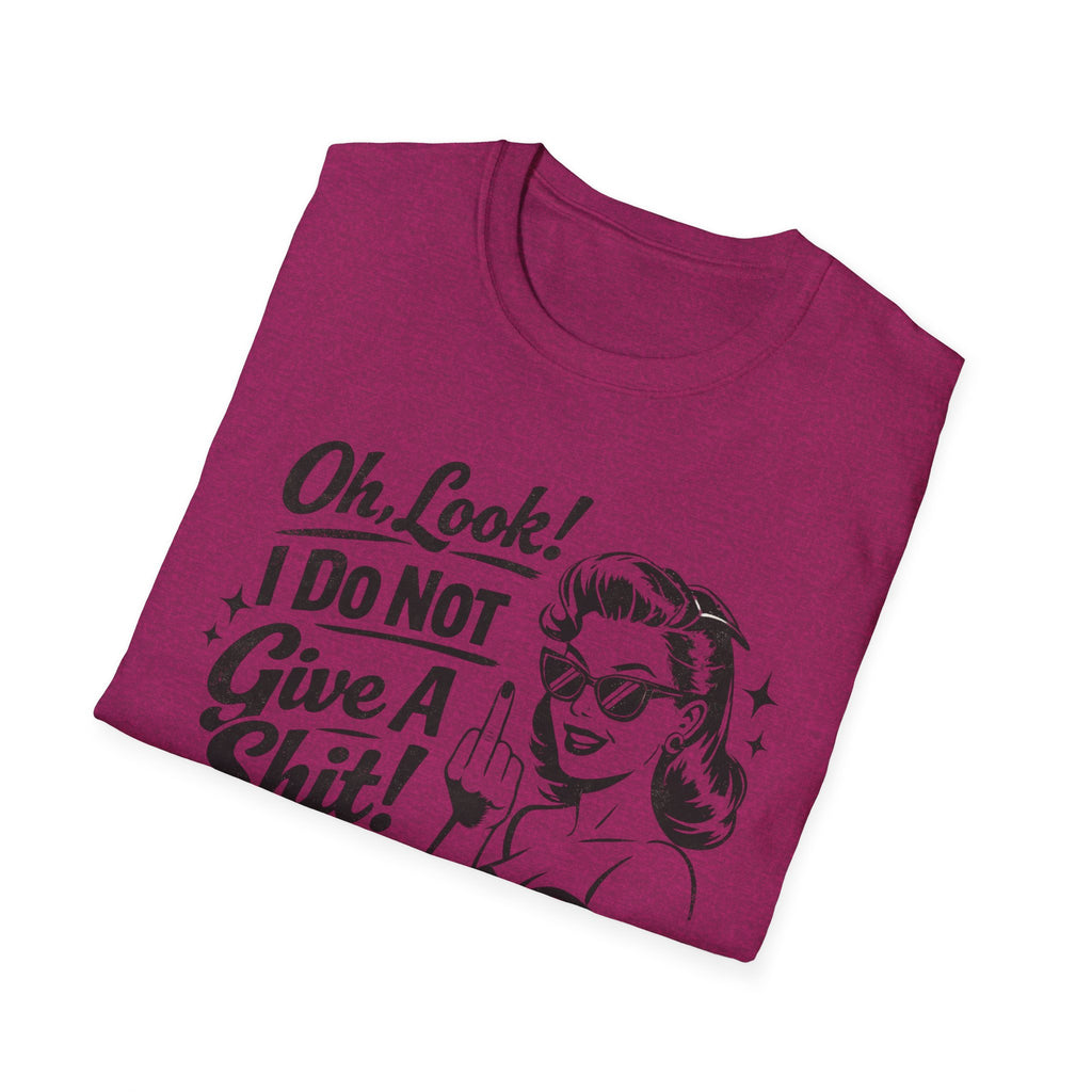 I do not Give a Shit! T-shirt