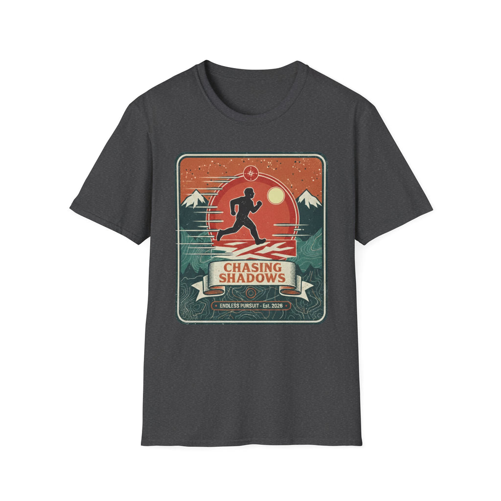 Chasing Shadows T-shirt