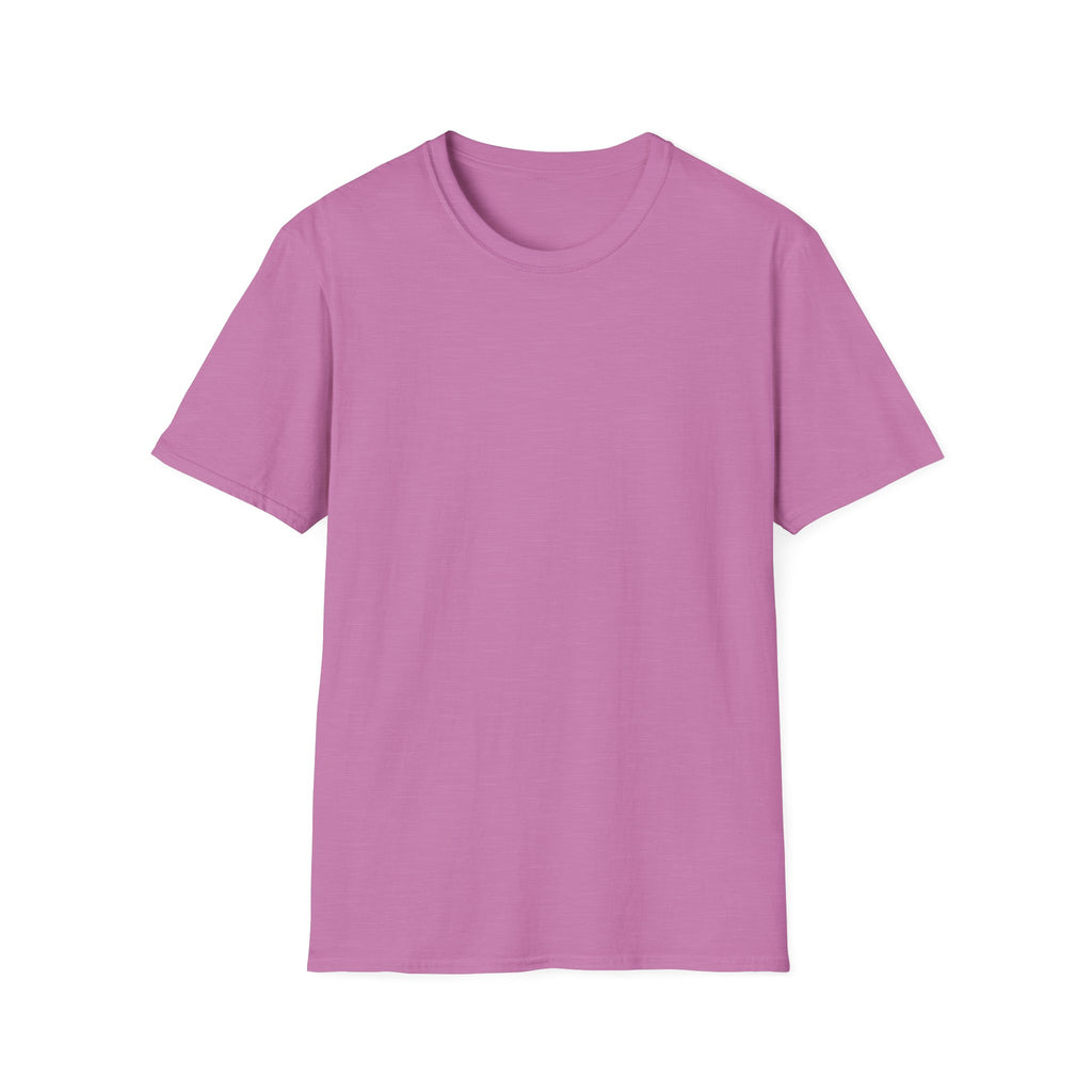 Dancing with the Unknown T-shirt