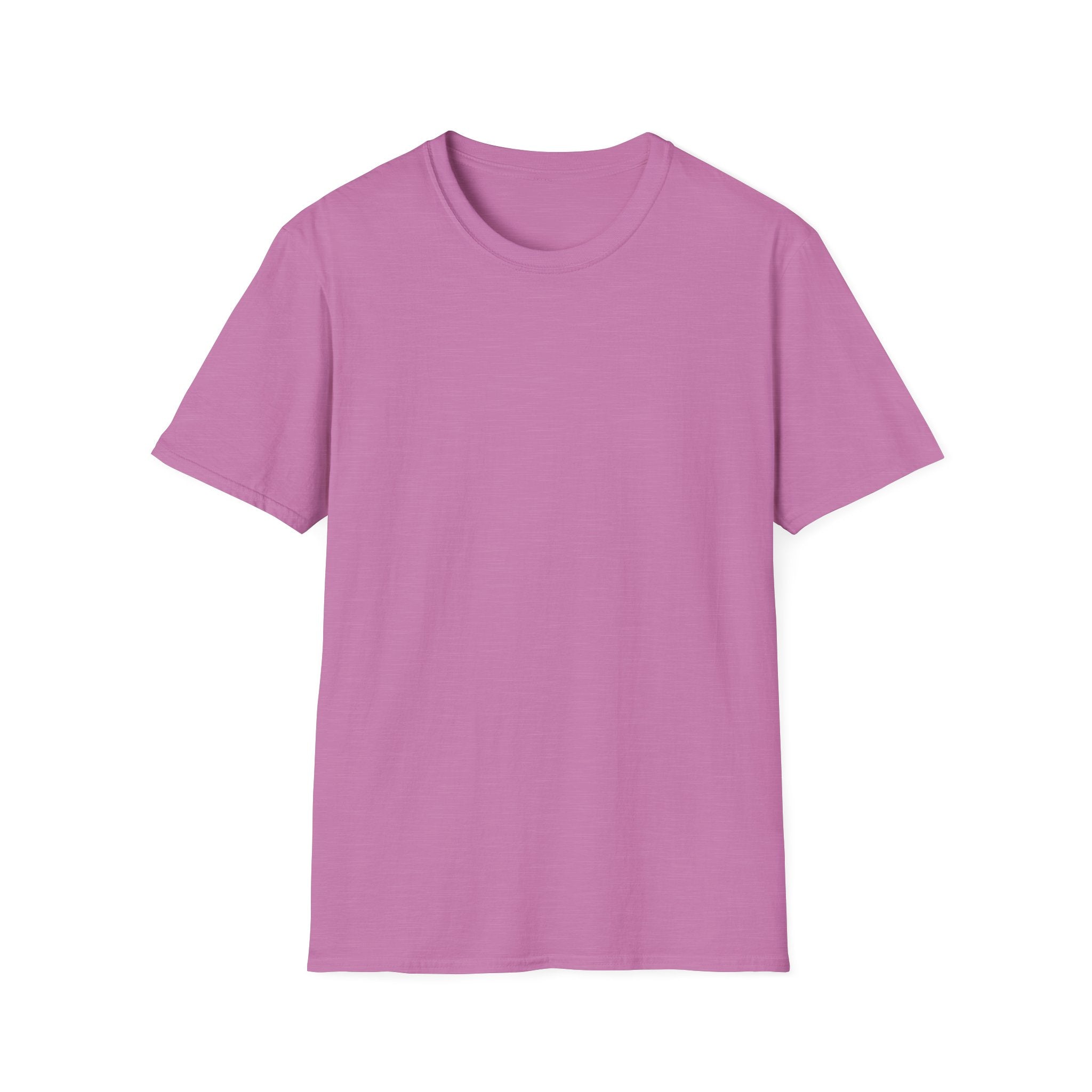 Dancing with the Unknown T-shirt