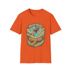 Dream Boldly, Act Relentlessly T-shirt