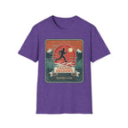 Chasing Shadows T-shirt