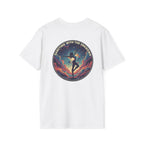 Dancing with the Unknown T-shirt