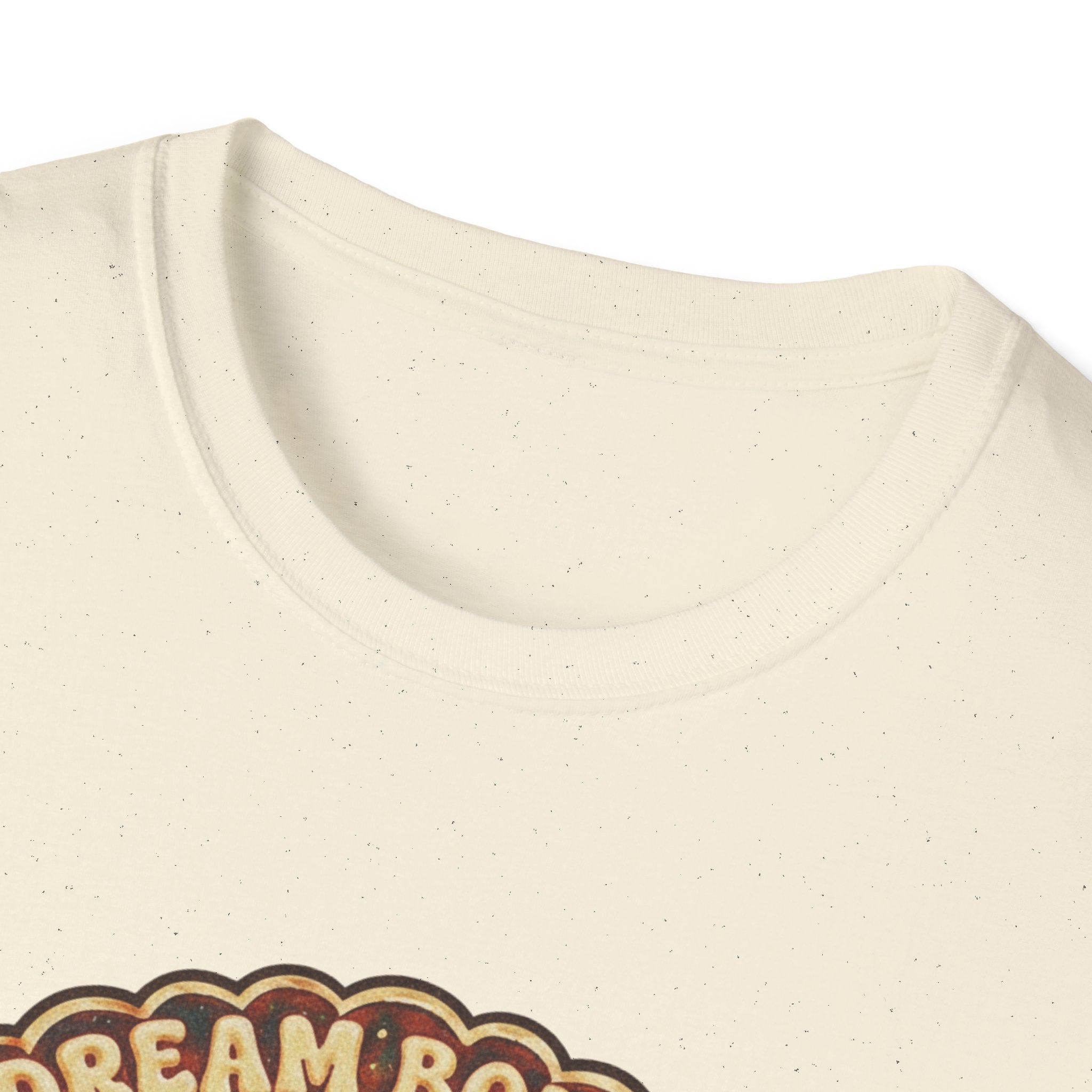 Dream Boldly, Act Relentlessly T-shirt