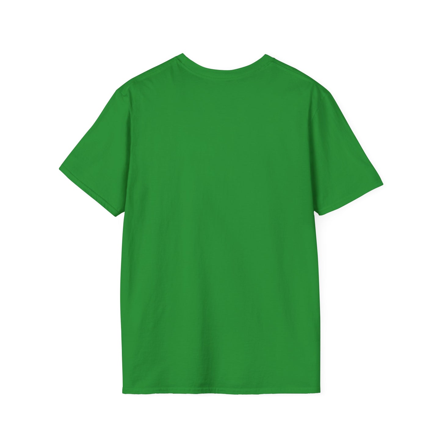 Eco-Friendly 'Repair, Not Replace' Heart Earth T-Shirt