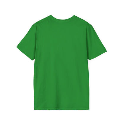 Eco-Friendly 'Repair, Not Replace' Heart Earth T-Shirt