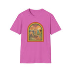 Your Future is Written by Your Present Thoughts T-shirt