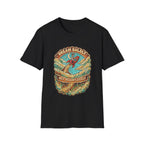 Dream Boldly, Act Relentlessly T-shirt