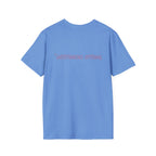 Present Moment - Overthinking Optional T-shirt
