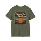 Look beyond the Horizon T-shirt