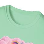 Can you tell what's real anymore? T-shirt