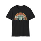 Be the Change You Wish to See in the World T-shirt