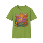 Dream Boldly, Act Relentlessly T-shirt