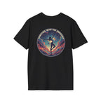 Dancing with the Unknown T-shirt