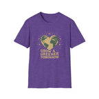 Grow a Greener Tomorrow T-shirt