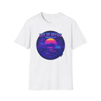 Out of Office Mentally. Just Kidding T-shirt