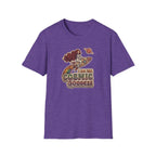 I am the Cosmic Goddess T-shirt