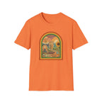Your Future is Written by Your Present Thoughts T-shirt