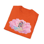 Can you tell what's real anymore? T-shirt