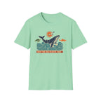 Keep the Sea Plastic Free T-shirt
