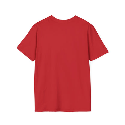 Eco-Friendly 'Repair, Not Replace' Heart Earth T-Shirt