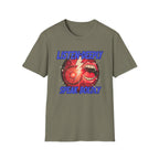Listen Deeply Speak Boldy T-shirt