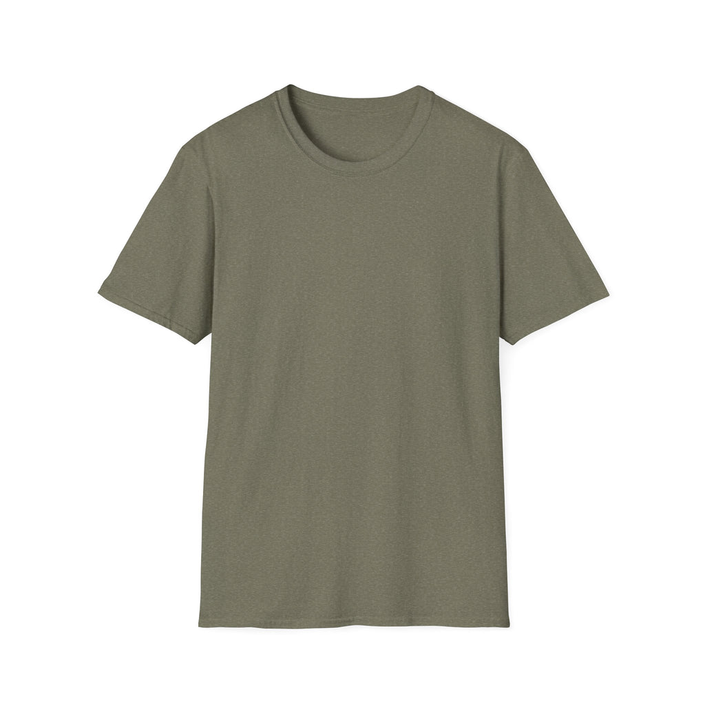 Cultivate Inner Peace, Ignite Outer Change T-shirt