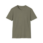 Cultivate Inner Peace, Ignite Outer Change T-shirt