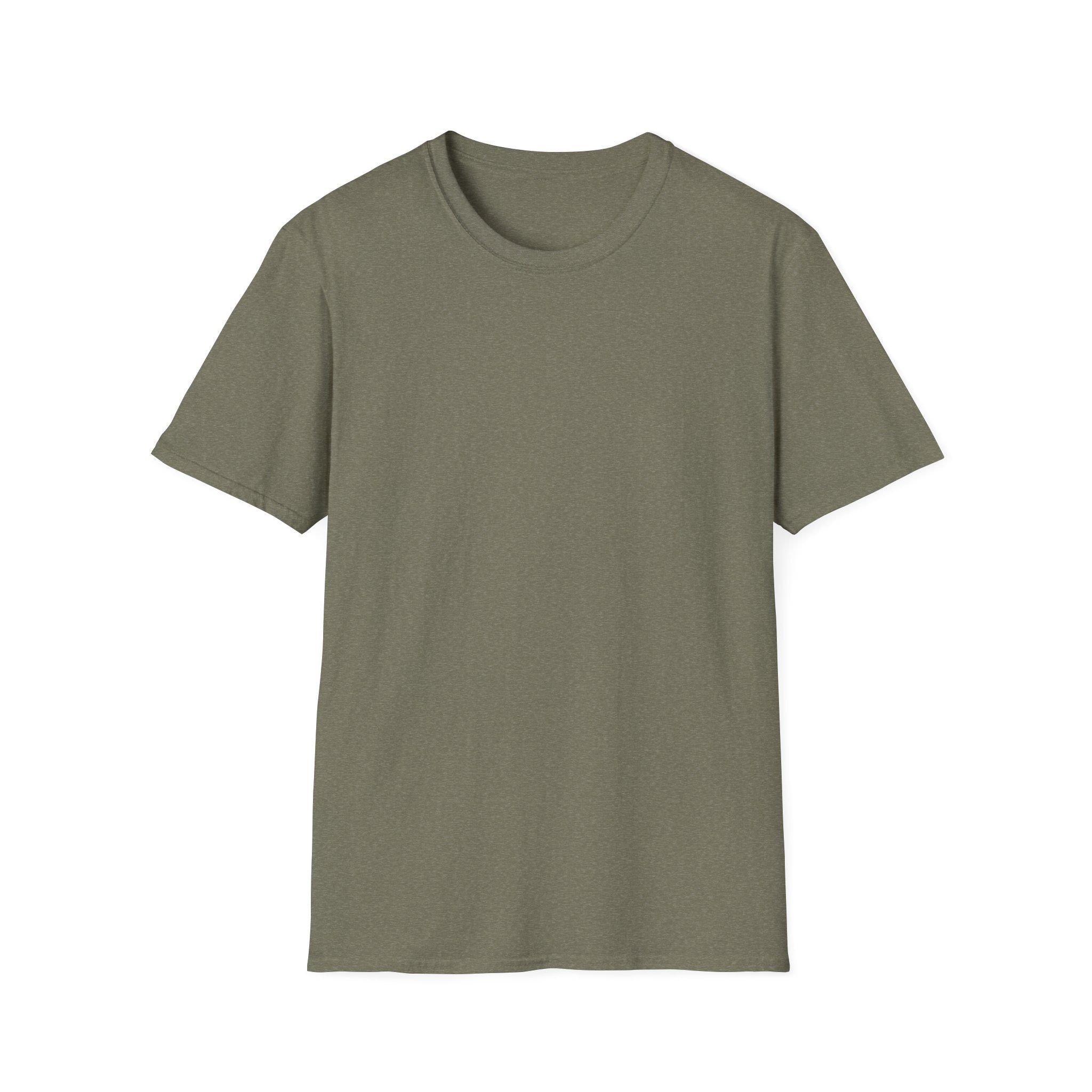 Cultivate Inner Peace, Ignite Outer Change T-shirt